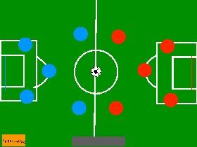 2-Player Soccer