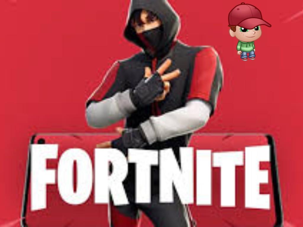 Ikonik