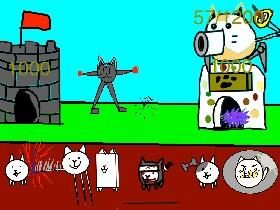 Battle Cats #1 - copy