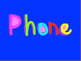 Phone