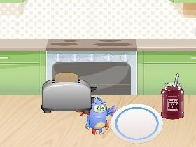 A Cooking Game 1