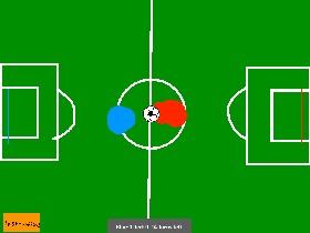 2-Player Soccer 2