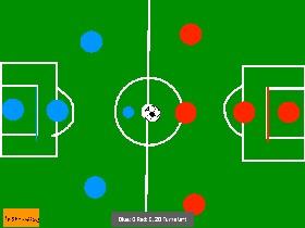 2-Player Soccer 1 1