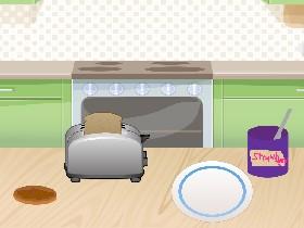 A Cooking Game 1