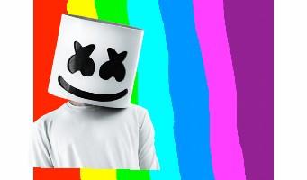 Marshmello for life