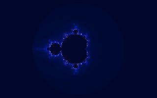 Mandelbrot