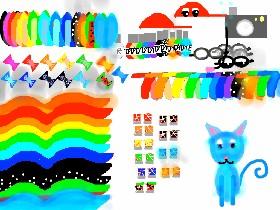 dressup cat 4.0 !!! 2