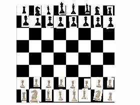 chess 1 1