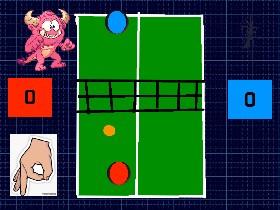 Ping Pong 1