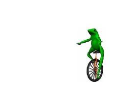 Dat boi is back