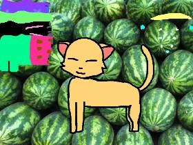 cat style (by melon)