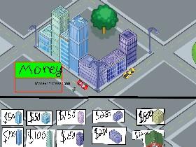 City Tycoon! 1