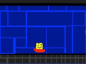 Geometry Dash 2000