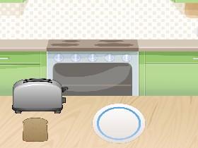 A Cooking Game 1