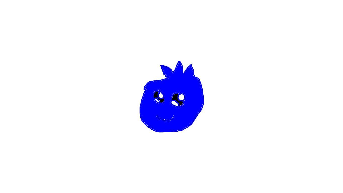 blueberry