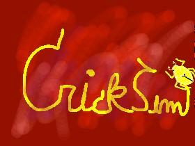 Crick Simulator updated! 1