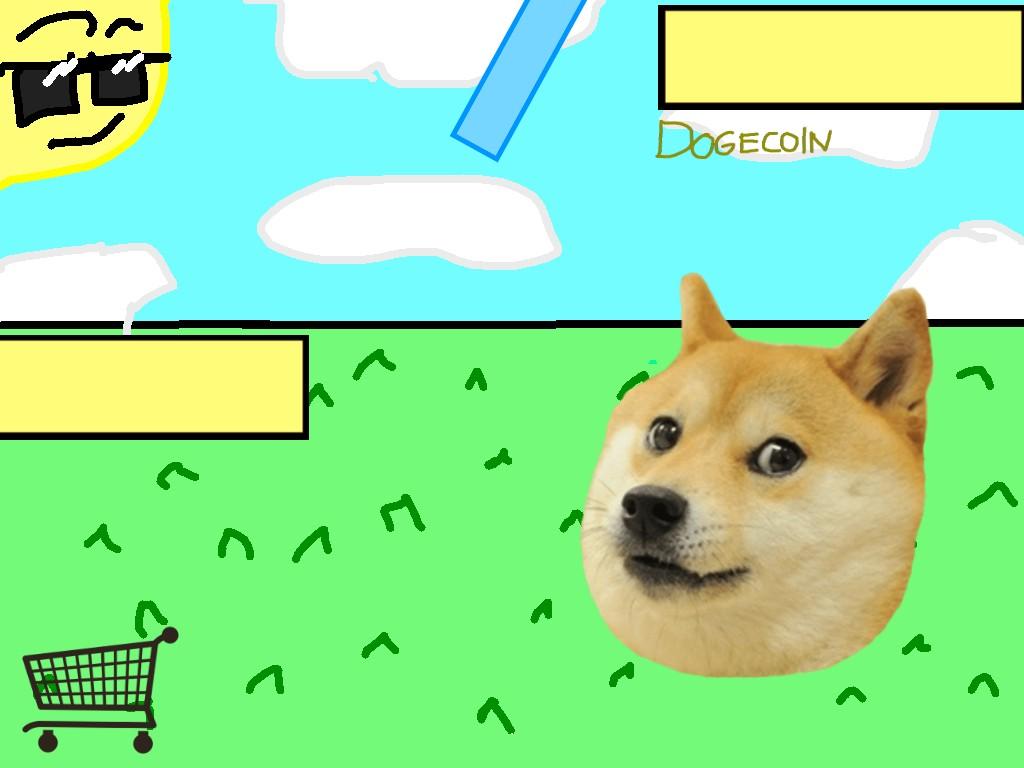 Hack doge clicker 