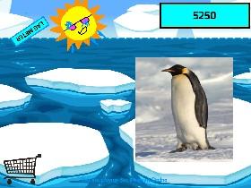 Penguin Clicker 1