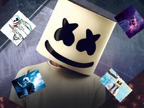 Marshmello