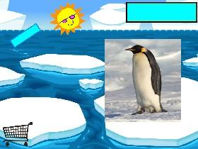 Penguin Clicker 1