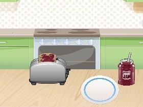 A Cooking Game 2