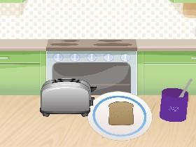 A Cooking Game 1