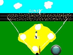 Baseball Extreme 1