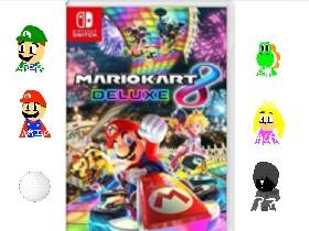 Mario Kart 3