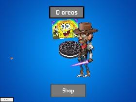 Oreo Clicker! 1 1