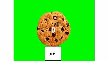 The new Cookie Clicker 1 1