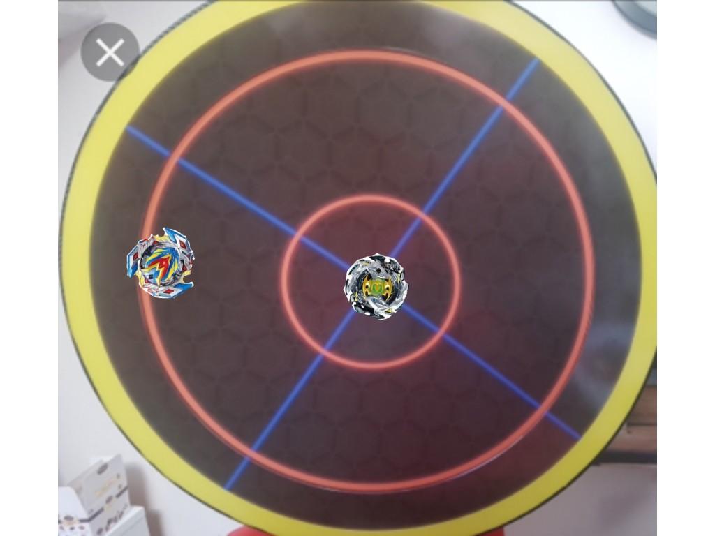 beyblade draw