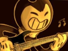 Bendy will rock u 1