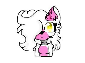 lazy mangle blinking 1