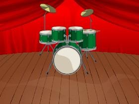 Wacky Drums