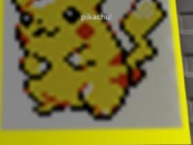 pikachu jumpscare 1