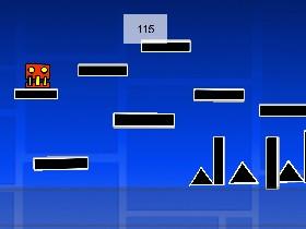 Geometry Dash rush 1 - copy