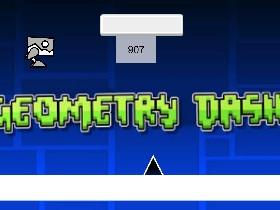 Geometry Dash  1 1 1 1