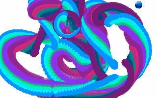 RaNdOm SwIrLy DrAw