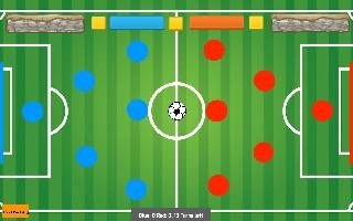 2-Player Soccer (Remastered)