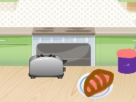 A Cooking Game 1