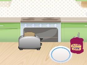 A Cooking Game 1