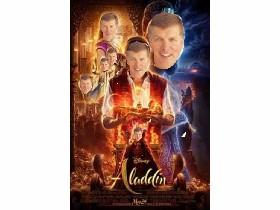 aladden walker