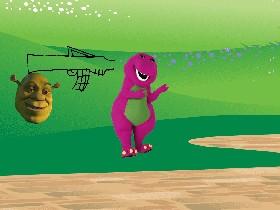 Kill Barney