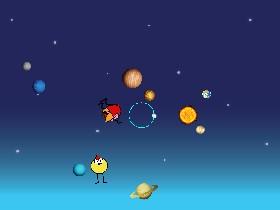 Solar System 1