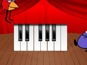 My Piano 1