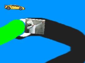 Race Car Track 1 1