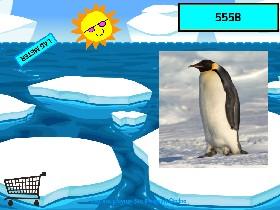 Penguin Clicker 1