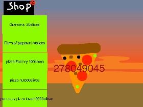 pizza Clicker  1