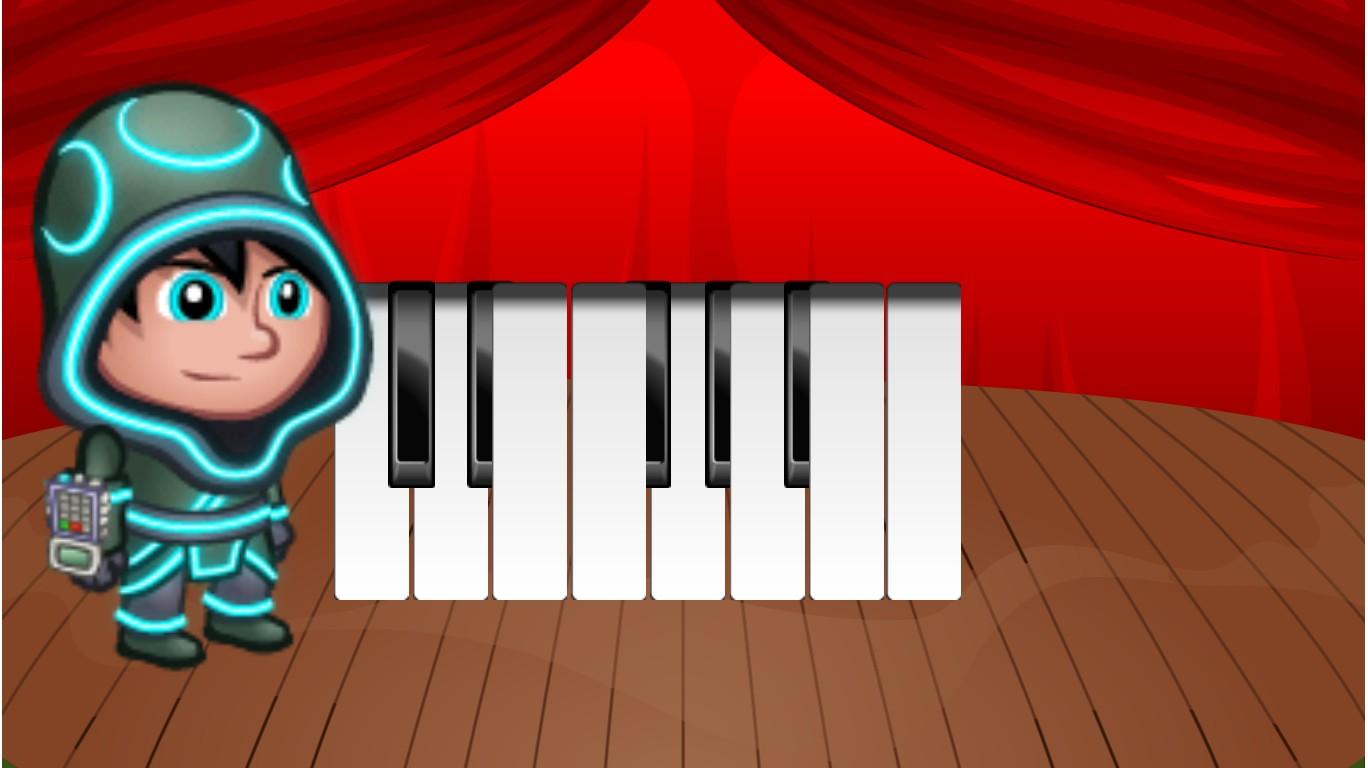 My Piano