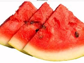 image of watermelon